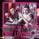 Not Loving feat Zaidbreak Single