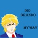 Dio Sings My Way Single