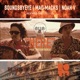 Here feat Mad Macks Noah V Single