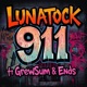 911 feat GrewSum Ends Single