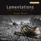 Nordic Voices Lamentations