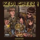 Kedi Cheez feat MANAVVV Single