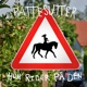 Hun Rider På Den Single