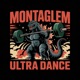 MONTAGEM ULTRA DANCE Single