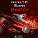 Hostile feat Bizarre Single