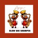 Blow the Trumpet Single