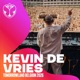 Tomorrowland Belgium 2026 Kevin de Vries at Mainstage Weekend 1 DJ Mix
