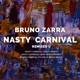 Nasty Carnival Remixed II Single