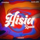 Hisia Remix Single