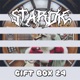 GIFT BOX 24 Single