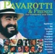 Pavarotti Friends for Cambodia and Tibet