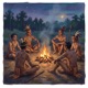 The Seven Tribes of the Canvass Single