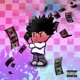 Count A Lot feat gx Single