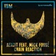 Chain Reaction feat Mick Fousé Single