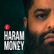 Haram Money Single