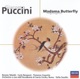 Puccini Madama Butterfly Highlights