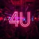 4U Single