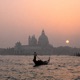 Last Night in Venice Single