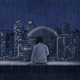 Sad Rain feat Aden Single