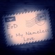 To My Nameless Love Single
