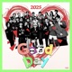 Good Day 2025 Telepathy By the Moonlight Window Single
