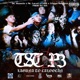 TSTOP3 feat BC Hussein Cosii Trigga Montana OYC Single