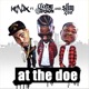 At the Doe feat Slim 400 Clyde Carson Single