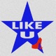 LIKE U Single
