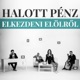 Elkezdeni Elölről Single