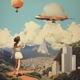 Brasil Sky Single