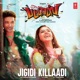 Jigidi Killaadi From Pattas Single