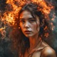 Habanero Hot Girl feat Leia Single