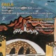 Falla The Three Cornered Hat Homenajes Interlude and Spanish Dance from La vida breve