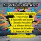 Au delà des Barrières feat Frontières Unies