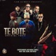 Te Boté Remix feat Darell Nicky Jam Ozuna Single