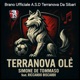 Terranova Olè feat Riccardo Biscardi Single