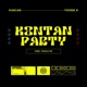 Kontan Party feat YOUNG D Single