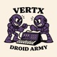 Droid Army Single