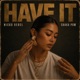 Have It Single