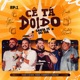 Cê Tá Doido Santa Fé Do Sul Ep 1 Ao Vivo EP