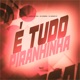 É Tudo Piranhinha feat mc fabinho da osk mc morena Single