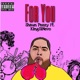 For You feat KingSiNevo Single