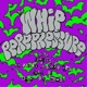 The Whip feat KingLung B Lyrical Izaiah Hart Single