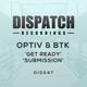 Get Ready Submission Single