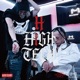 High Tech 2023 feat JUNKY Single