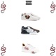 Gucci Louie Bally Single