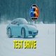 Testdrive feat Darshan Single