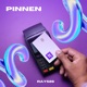 Pinnen feat RickkBeatz Single