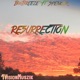 Resurrection feat Spencer Single
