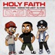 Holy Faith Single